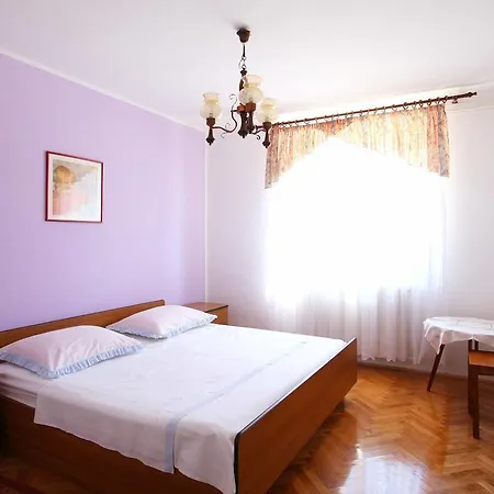Apartman Haus Djulia 510s Kanfanar