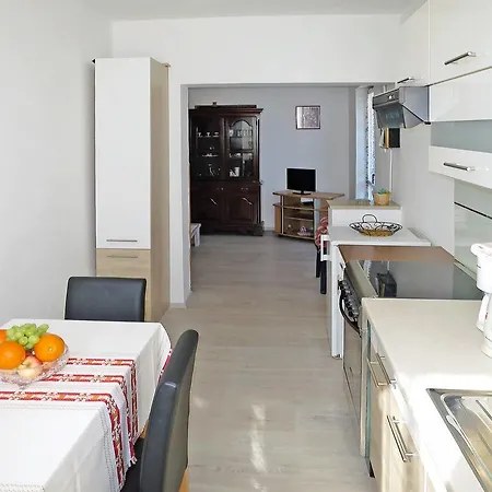 Haus Djulia 510s