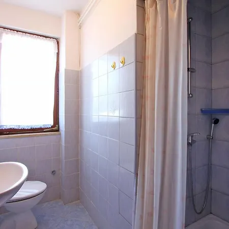 Haus Djulia 510s Apartman Kanfanar