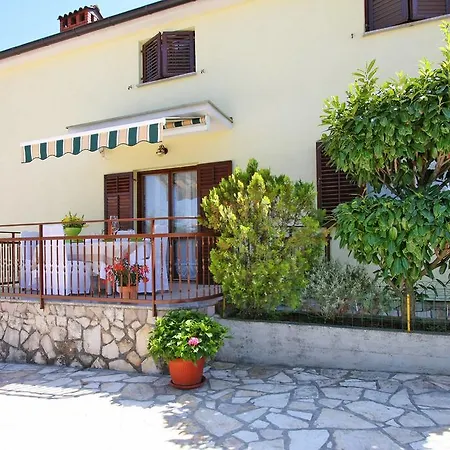 Haus Djulia 510s Apartman *