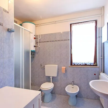 Apartman Haus Djulia 510s