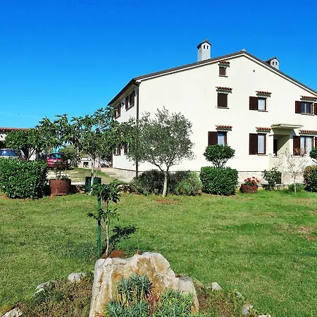 Haus Djulia 510s Apartman *